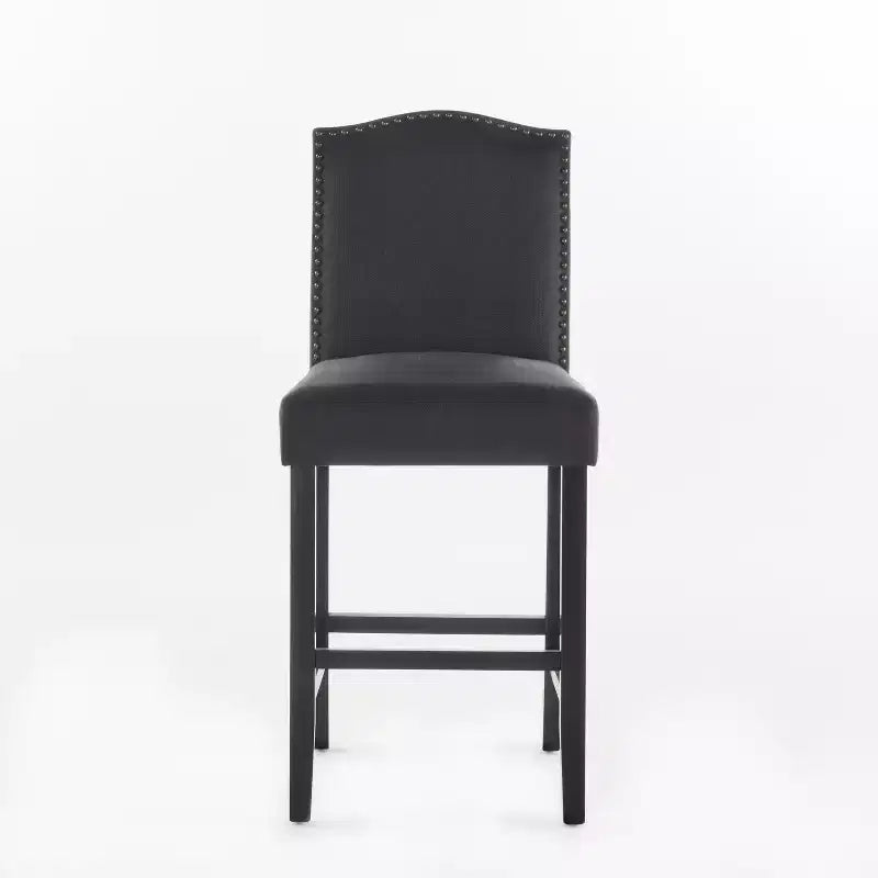 Tabourets de bar/chaises de salle à manger/tabourets de cuisine de bar rembourrés