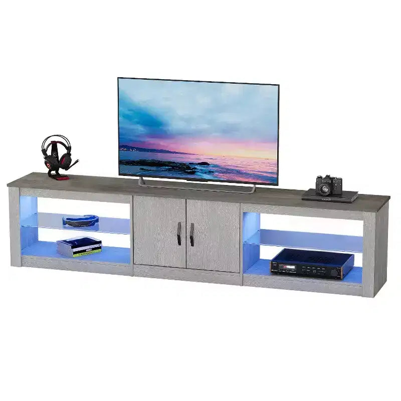 Meuble TV LED