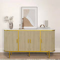 Buffet avec rangements
