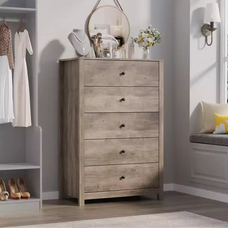 Commode de style moderne