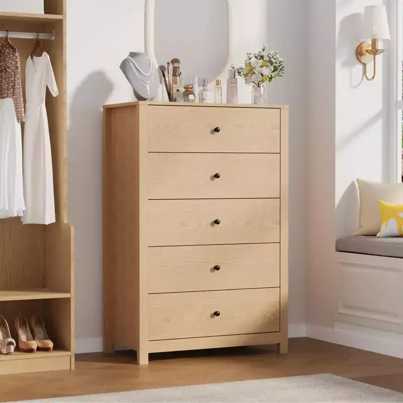 Commode de style moderne