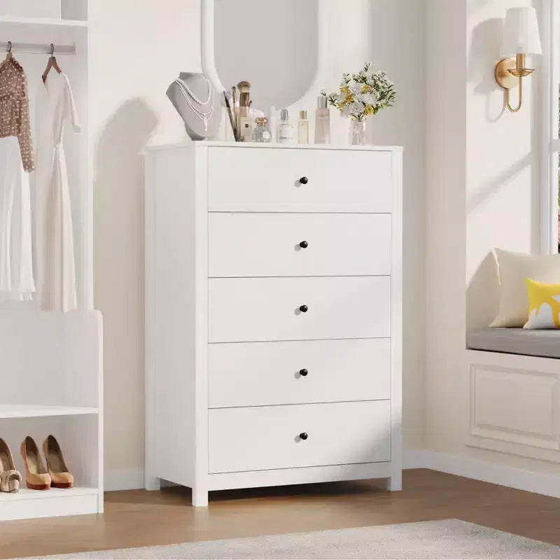 Commode de style moderne