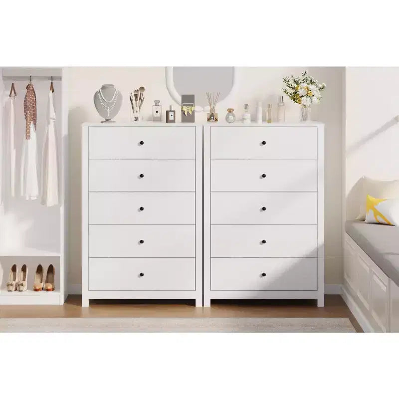 Commode de style moderne