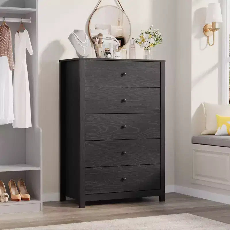 Commode de style moderne