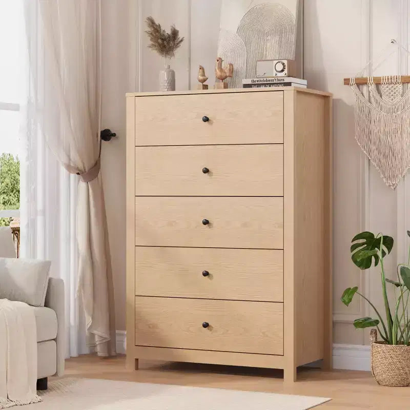 Commode de style moderne