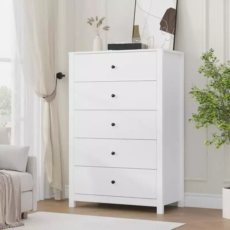 Commode de style moderne