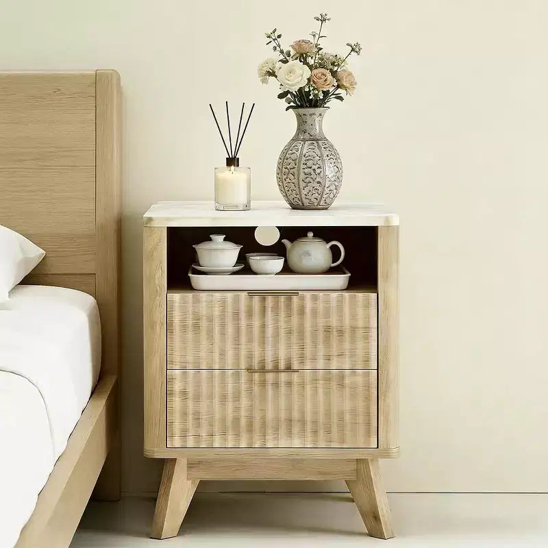 Table de chevet moderne