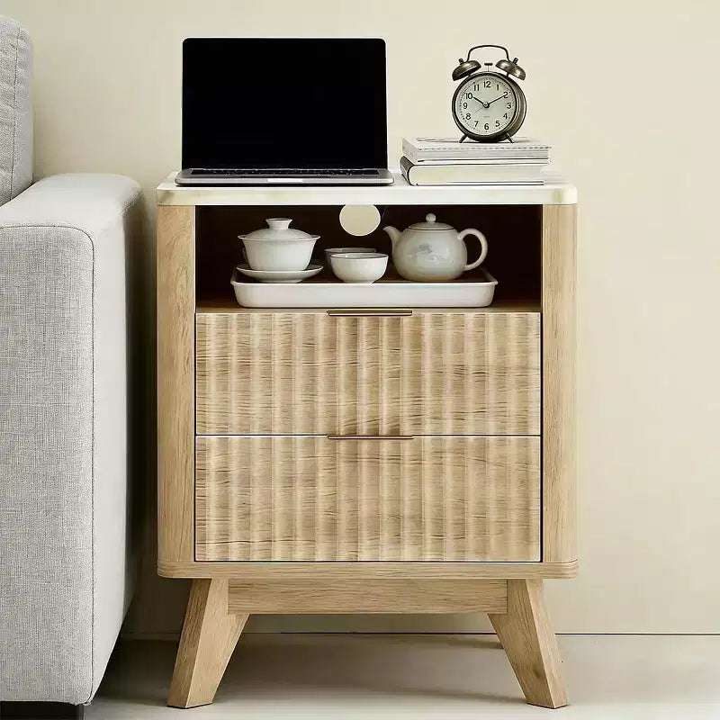 Table de chevet moderne