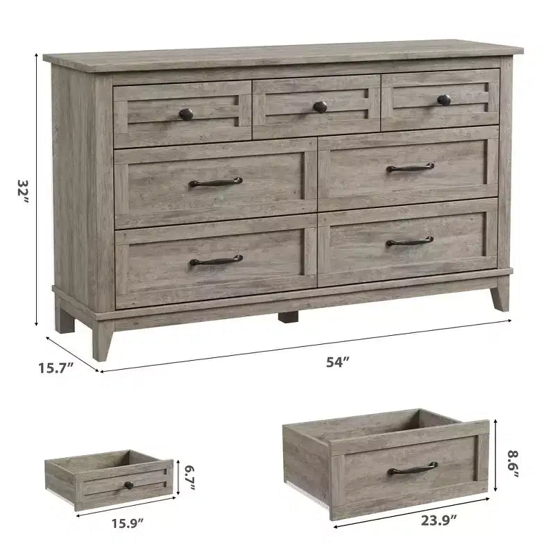 Armoire de rangement autoportante, adaptée au salon et à la chambre.