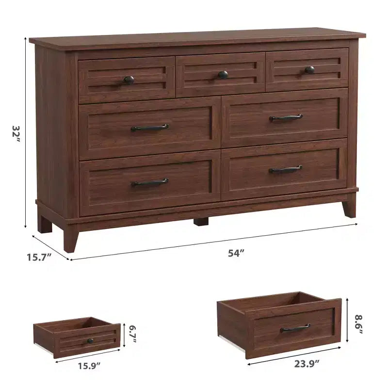 Armoire de rangement autoportante, adaptée au salon et à la chambre.