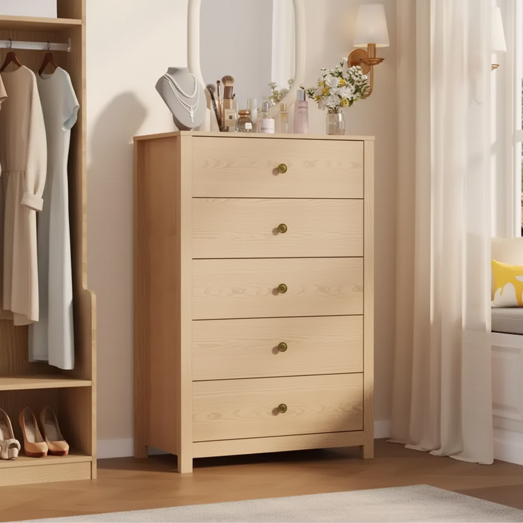 Commode de style moderne